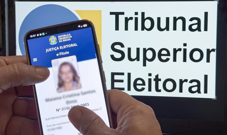Eleições: veja quais documentos são aceitos para votar neste domingo