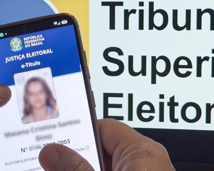 Eleições: veja quais documentos são aceitos para votar neste domingo