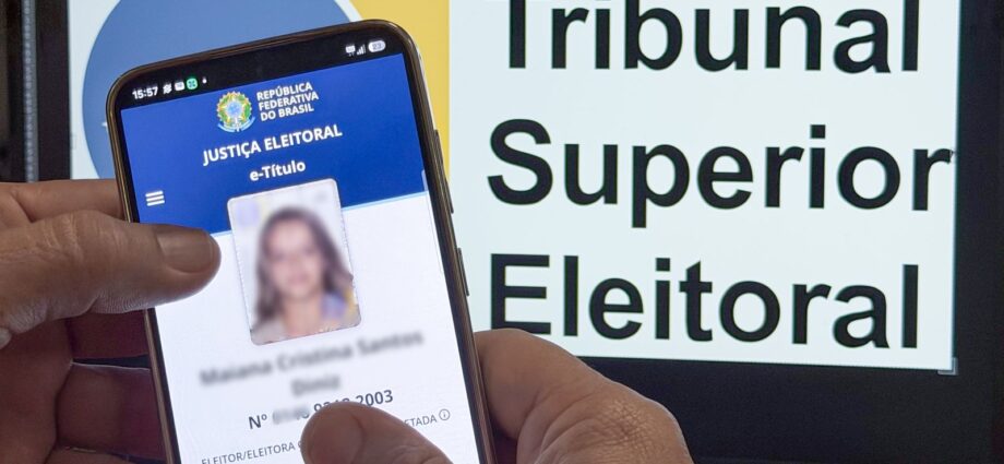 Eleições: veja quais documentos são aceitos para votar neste domingo