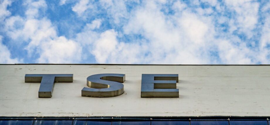 TSE contabiliza 34,3 mil votos registrados após as 17h no segundo turno