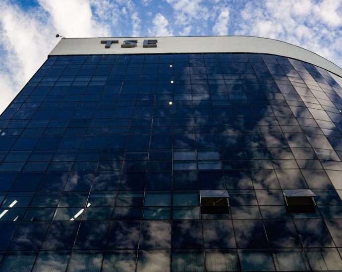 Julgamento do TSE Pode Definir Eleição no Rio de Janeiro