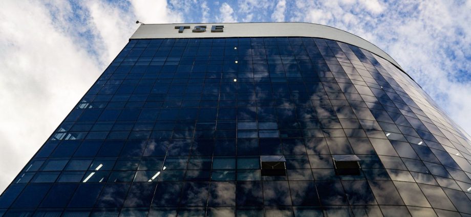 Julgamento do TSE Pode Definir Eleição no Rio de Janeiro
