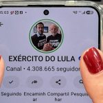 Canal Exército do Lula Retorna ao Ar Após Registro no TSE