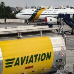Petrobras reduz em 23,8% a intensidade de carbono de combustível sustentável de aviação