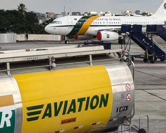 Petrobras reduz em 23,8% a intensidade de carbono de combustível sustentável de aviação