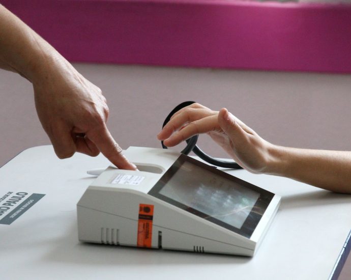 Eleitores sem Biometria Podem Votar no Segundo Turno das Eleições