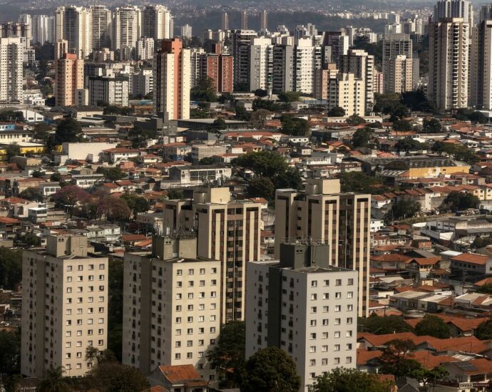 Nova ferramenta permite pesquisar vínculos de pessoas e empresas com imóveis em todo o Brasil