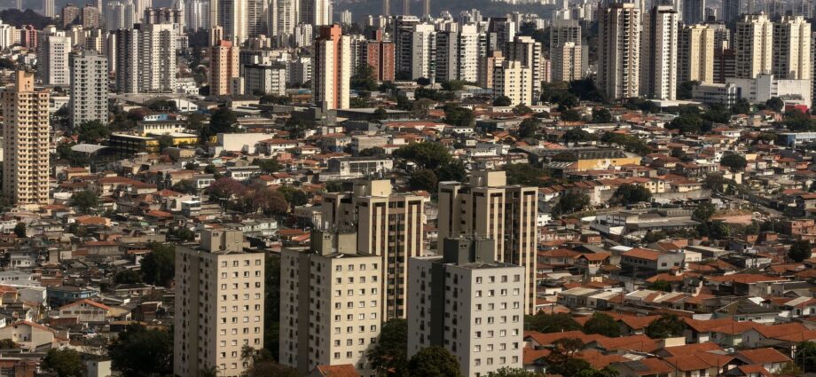 Nova ferramenta permite pesquisar vínculos de pessoas e empresas com imóveis em todo o Brasil