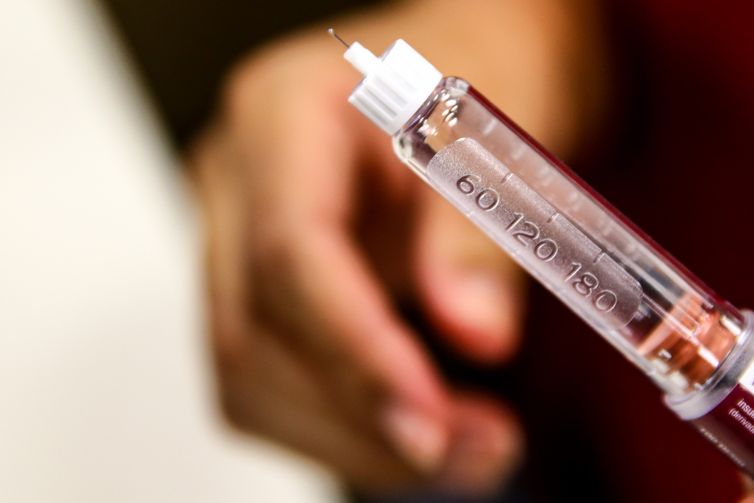 Anvisa Proíbe Canetas Emagrecedoras sem Registro em Vendas Online