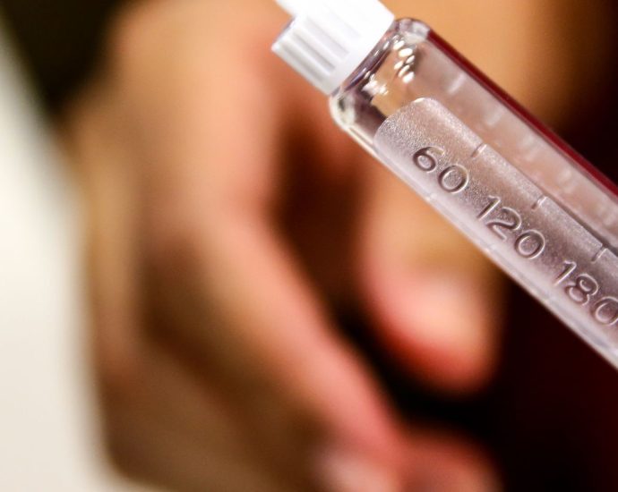 Anvisa Proíbe Canetas Emagrecedoras sem Registro em Vendas Online