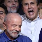Líderes americanos parabenizam Lula pela reeleição nas redes sociais
