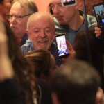Lula agradece votação e promete regular plataformas digitais no novo mandato