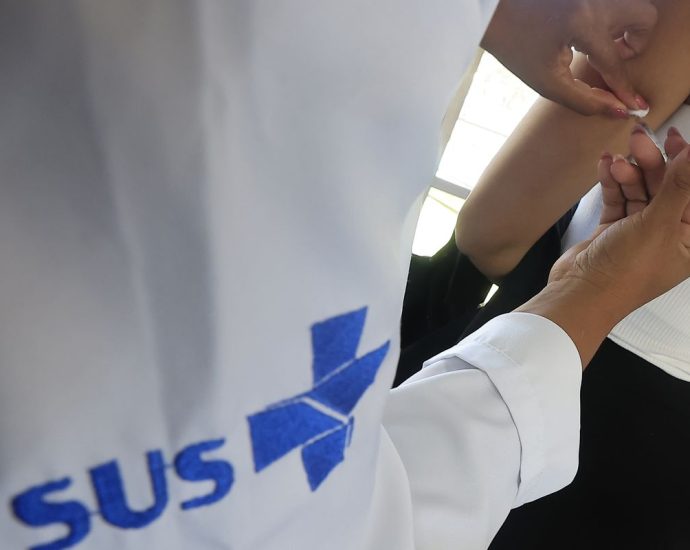 Negacionismo impulsiona surto de sarampo nos EUA e aumenta risco para o Brasil