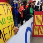Justiça determina que Meta exclua posts que incentivem demissões por voto político