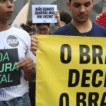 Entidades entregam ao TSE nota contra possíveis restrições e falta de transparência nas redes