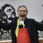 Exposição em São Paulo Comemora os 90 Anos de Tom Zé com Interatividade e Memórias