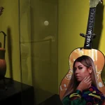 Exposição Sensoriais Homenageia Marília Mendonça no MIS de São Paulo