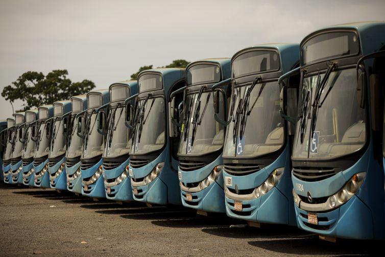 TRE-BA determina retomada integral dos ônibus e mantém gratuidade em Salvador