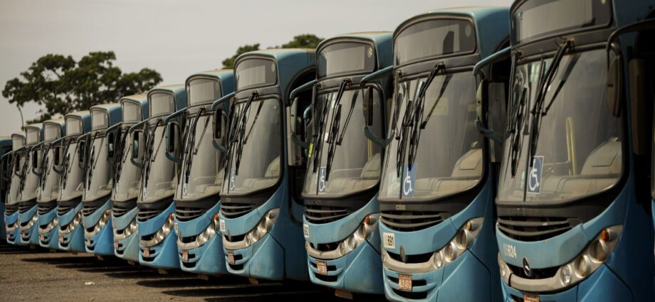 TRE-BA determina retomada integral dos ônibus e mantém gratuidade em Salvador