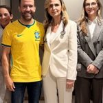 André Janones recebe alta após internação por arritmia em São Paulo
