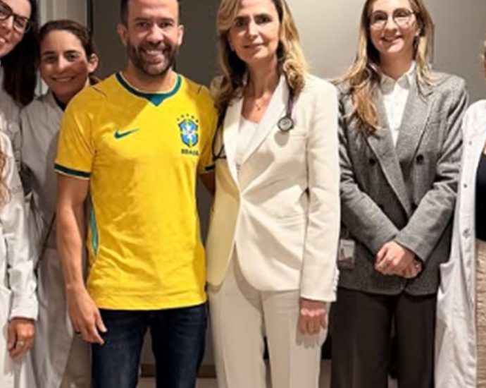 André Janones recebe alta após internação por arritmia em São Paulo