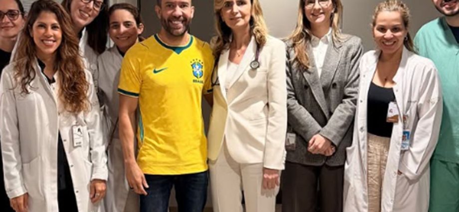 André Janones recebe alta após internação por arritmia em São Paulo