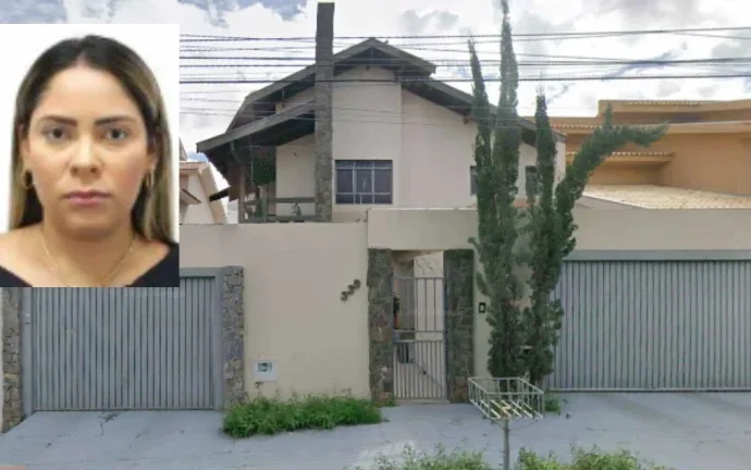 Operação Dirty Pix: Empresária é Acusada de Desvio de R$ 18 Milhões em Sidrolândia