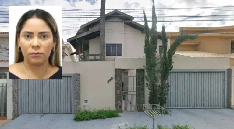 Operação Dirty Pix: Empresária é Acusada de Desvio de R$ 18 Milhões em Sidrolândia
