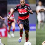 Premiação TV Brasil Petrobras Para Elas Revela Finalistas de Jogadora Revelação