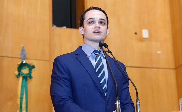 Lorenzo Pazolini vence o segundo turno e é eleito governador do Espírito Santo