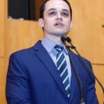 Lorenzo Pazolini vence o segundo turno e é eleito governador do Espírito Santo