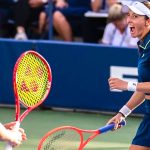 Dupla Brasileira Luisa Stefani e Gabriela Dabrowski Avança no WTA de Wuhan