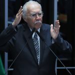 José Sarney é Internado em UTI Após Cirurgia Abdominal