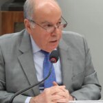 Mauro Vieira encontra Marco Rubio nos EUA após reeleição de Lula e saída de Flávio Bolsonaro