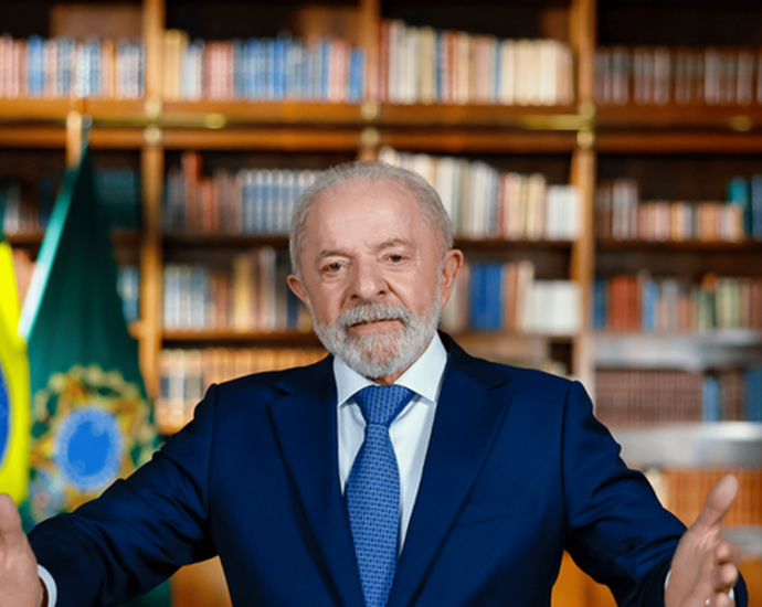 Lula Propõe Redução da Maioridade Penal e Fala sobre Economia em Sabatina