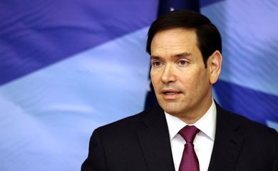 Marco Rubio. Foto: Reuters/Fadel Senna/Proibida reprodução