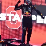 Max Verstappen Conquista Vitória no GP de Singapura e Kimi Antonelli se Aproxima do Título