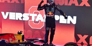 Max Verstappen Conquista Vitória no GP de Singapura e Kimi Antonelli se Aproxima do Título