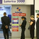 Mega-Sena sorteia prêmio acumulado de R$ 112 milhões neste domingo