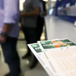 Mega-Sena sorteia hoje prêmio acumulado de R$ 150 milhões
