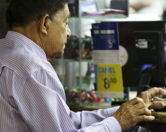 BPC evitou 571 mil mortes e 13 milhões de internações em 30 anos, aponta estudo