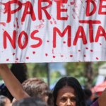 Vote Segura propõe 11 medidas para fortalecer políticas de segurança para mulheres