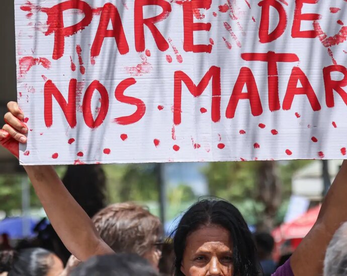 Vote Segura propõe 11 medidas para fortalecer políticas de segurança para mulheres