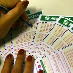 Mega-Sena Acumula e Chega a R$ 112 Milhões; Confira os Números Sorteados