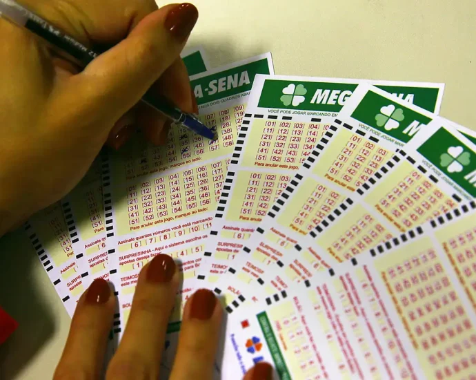 Mega-Sena Acumula e Chega a R$ 112 Milhões; Confira os Números Sorteados