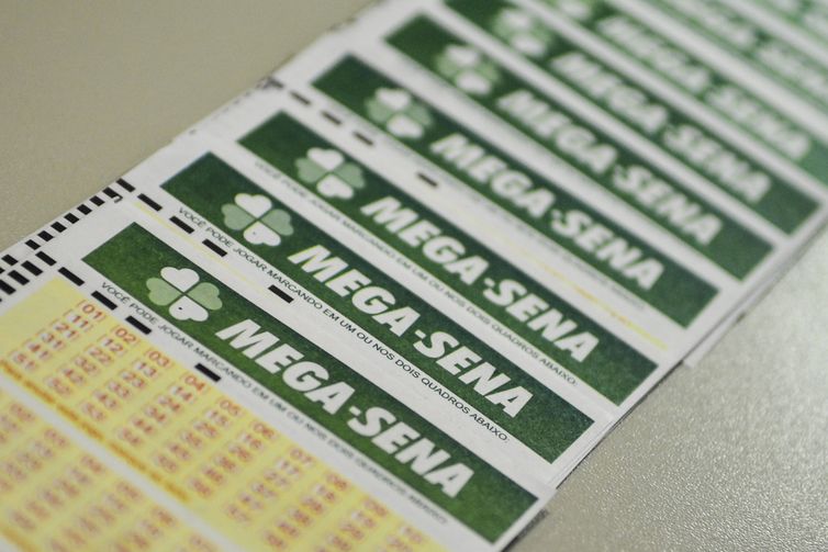 Mega-Sena Realiza Sorteio Acumulado de R$ 150 Milhões Nesta Quarta-Feira