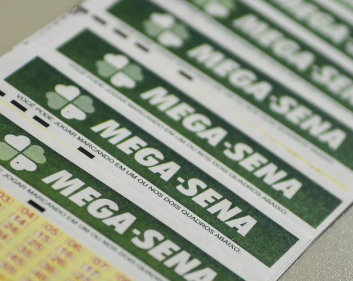 Mega-Sena Realiza Sorteio Acumulado de R$ 150 Milhões Nesta Quarta-Feira
