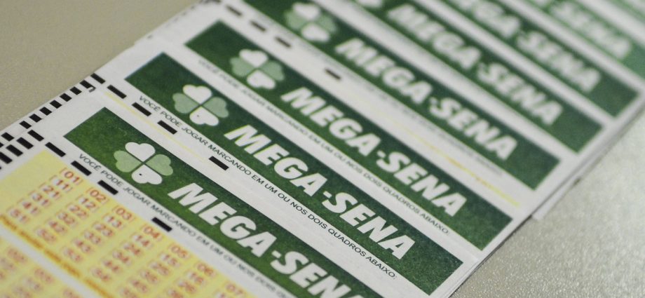 Mega-Sena Realiza Sorteio Acumulado de R$ 150 Milhões Nesta Quarta-Feira