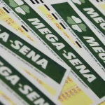 Mega-Sena acumula e prêmio chega a R$ 150 milhões