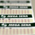 Mega-Sena sorteia prêmio acumulado de R$ 170 milhões neste domingo